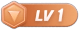 等级-LV1-大雨笔记